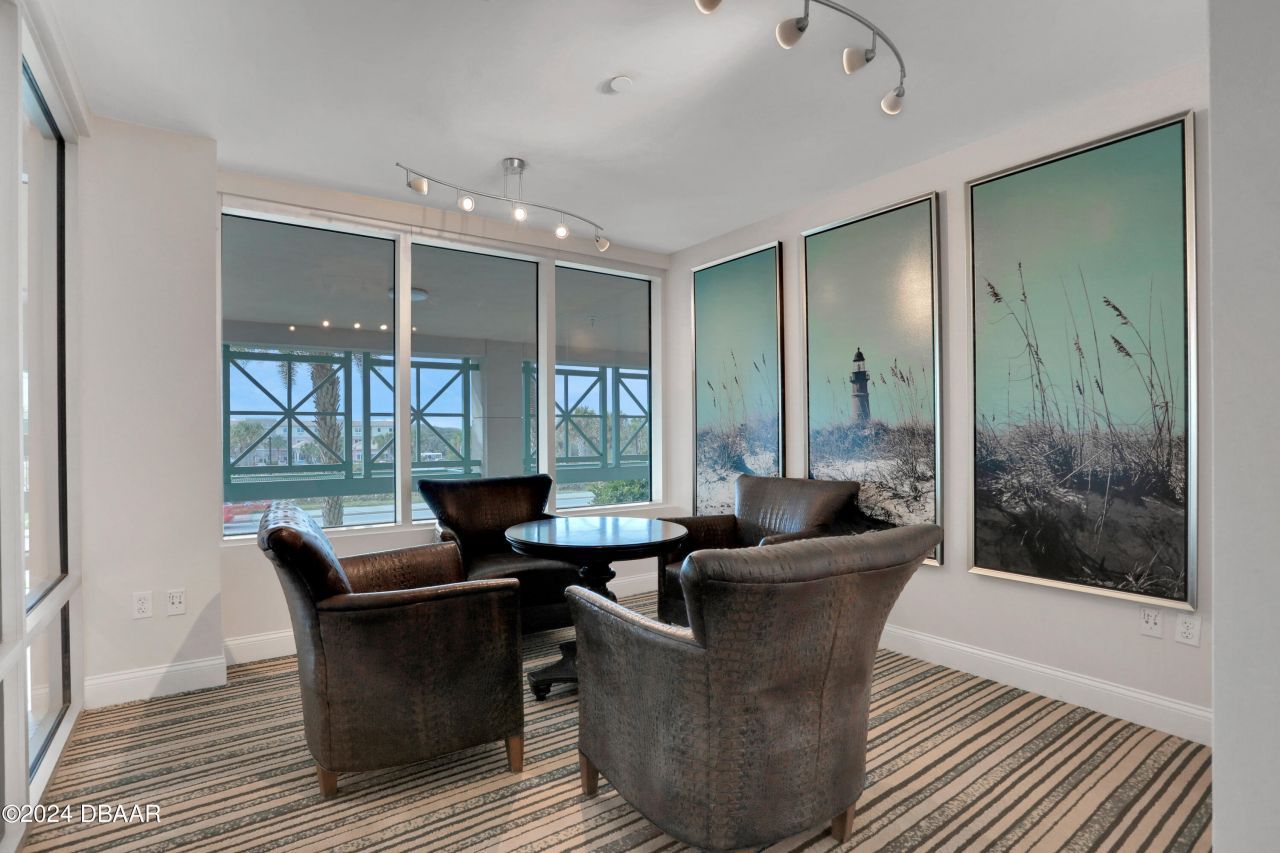 3703 S Atlantic Avenue, Unit 908, Daytona Beach Shores, FL 32118 Photo