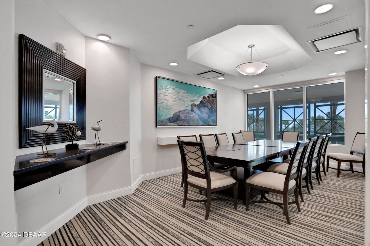 3703 S Atlantic Avenue, Unit 908, Daytona Beach Shores, FL 32118 Photo