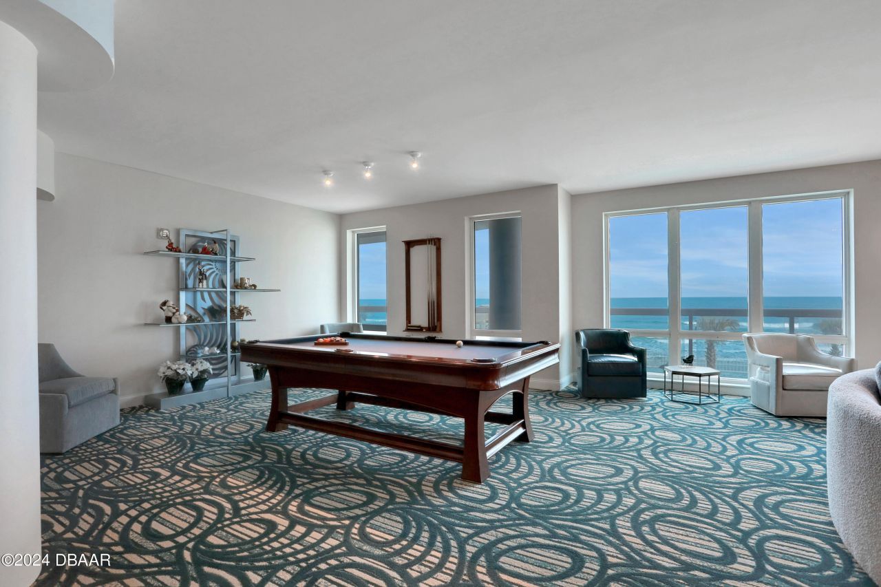 3703 S Atlantic Avenue, Unit 908, Daytona Beach Shores, FL 32118 Photo