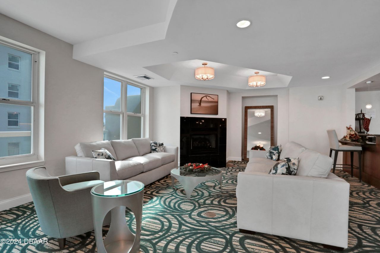 3703 S Atlantic Avenue, Unit 908, Daytona Beach Shores, FL 32118 Photo