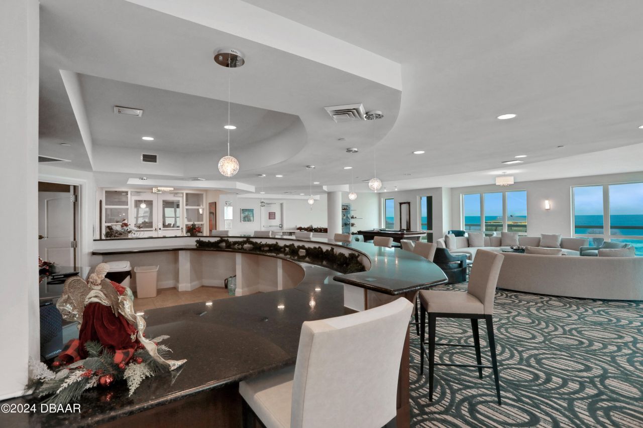 3703 S Atlantic Avenue, Unit 908, Daytona Beach Shores, FL 32118 Photo