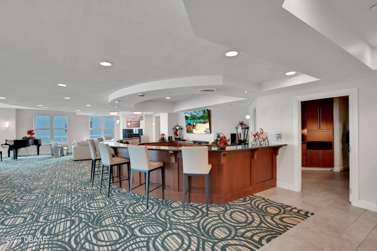 3703 S Atlantic Avenue, Unit 908, Daytona Beach Shores, FL 32118 Photo