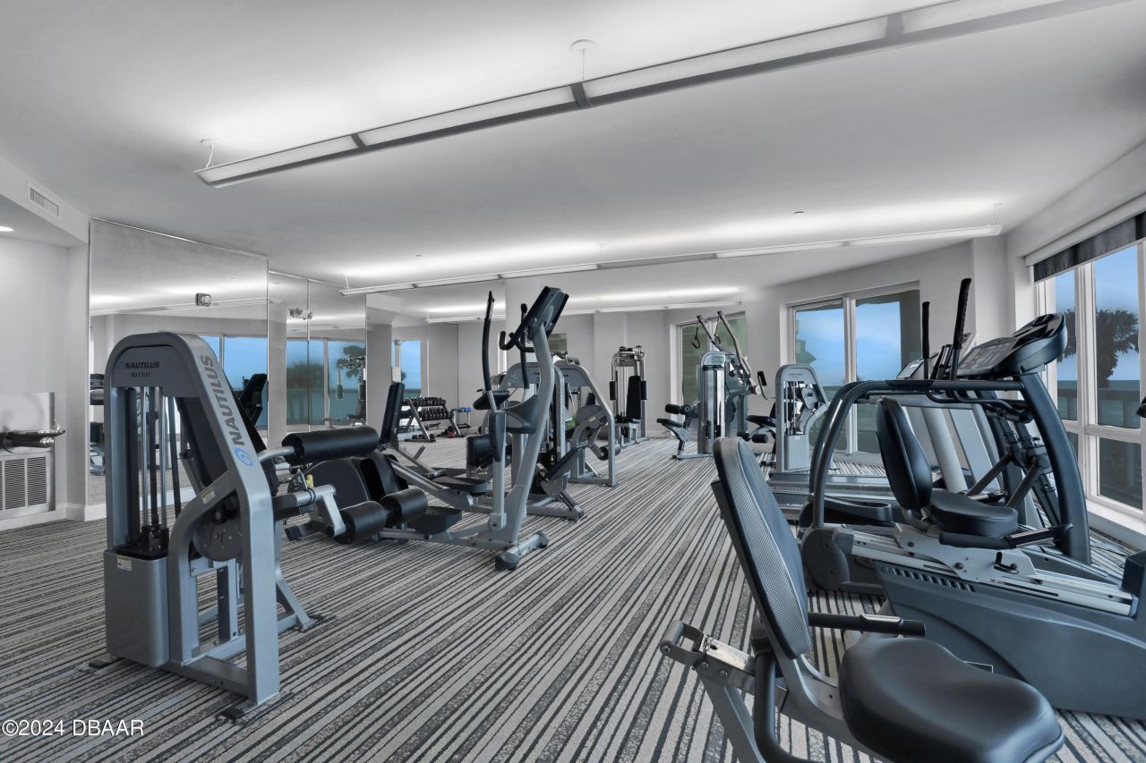 3703 S Atlantic Avenue, Unit 908, Daytona Beach Shores, FL 32118 Photo