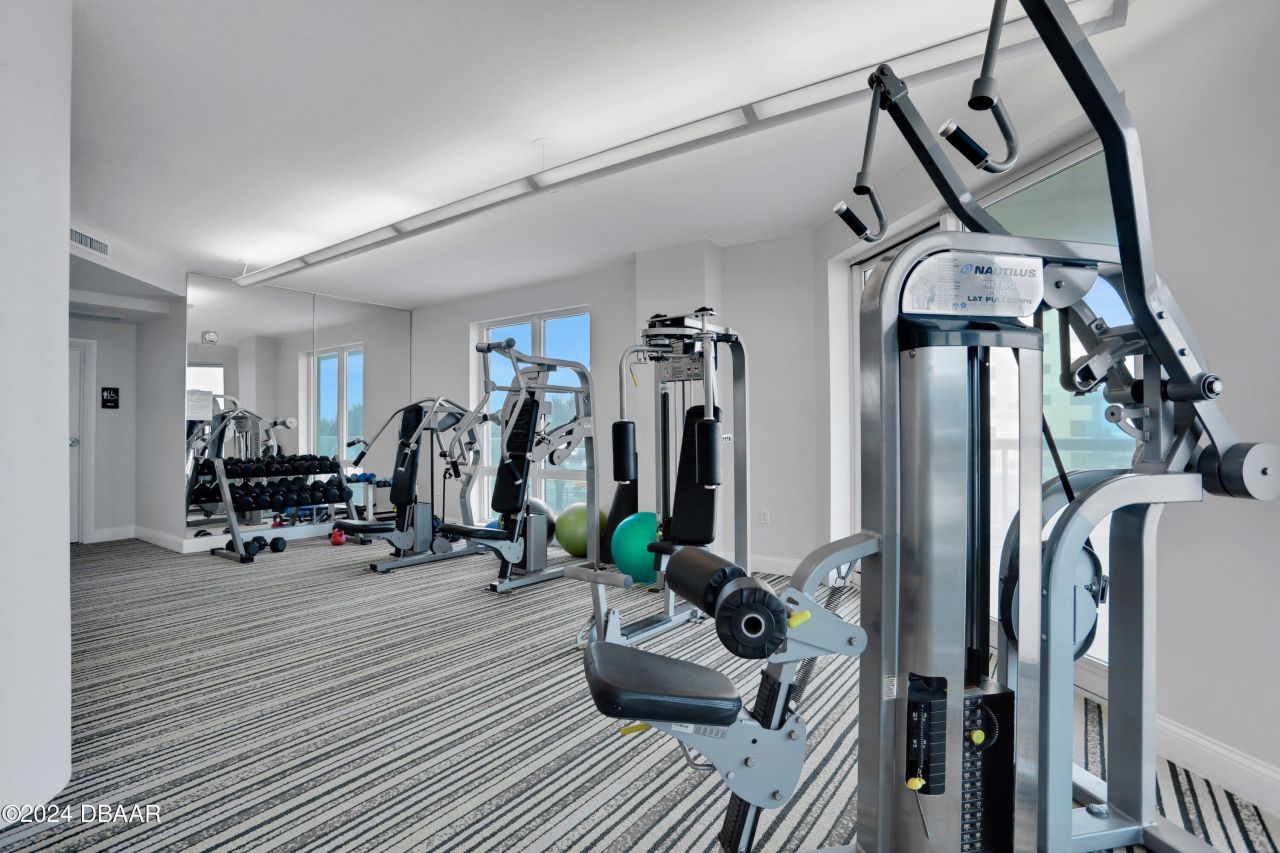 3703 S Atlantic Avenue, Unit 908, Daytona Beach Shores, FL 32118 Photo