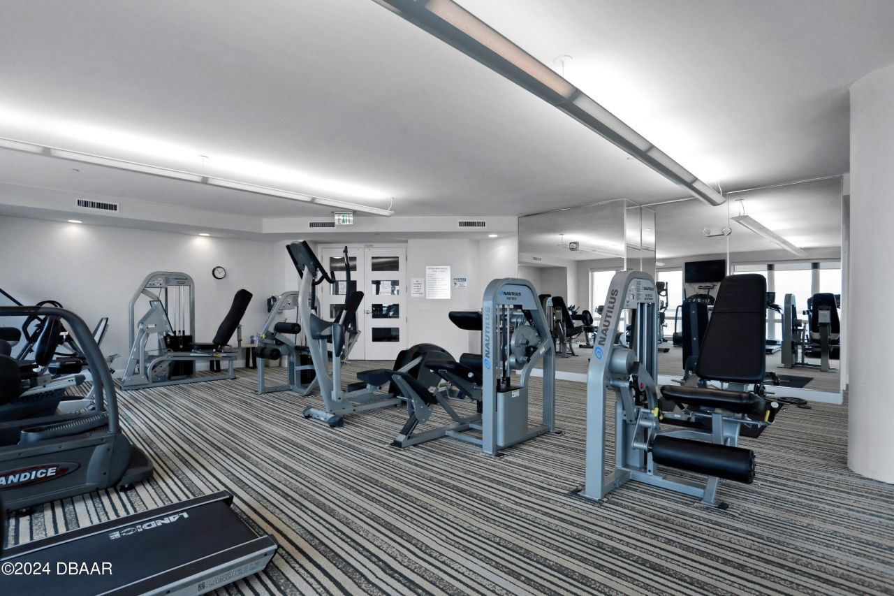 3703 S Atlantic Avenue, Unit 908, Daytona Beach Shores, FL 32118 Photo