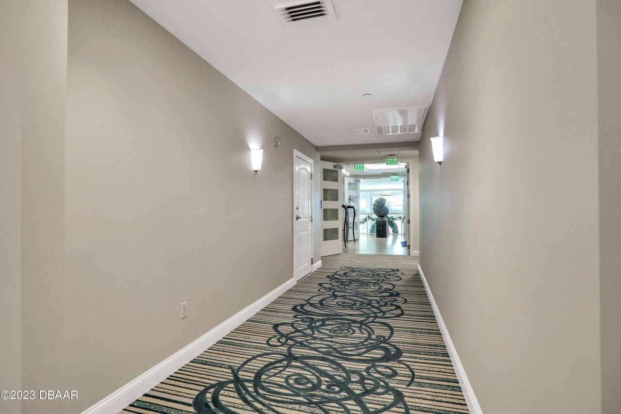 3703 S Atlantic Avenue, Unit 908, Daytona Beach Shores, FL 32118 Photo