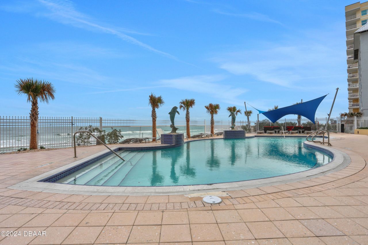 3703 S Atlantic Avenue, Unit 908, Daytona Beach Shores, FL 32118 Photo