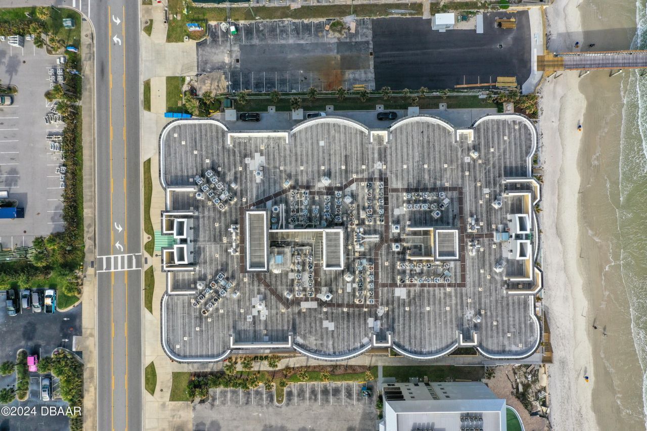3703 S Atlantic Avenue, Unit 908, Daytona Beach Shores, FL 32118 Photo