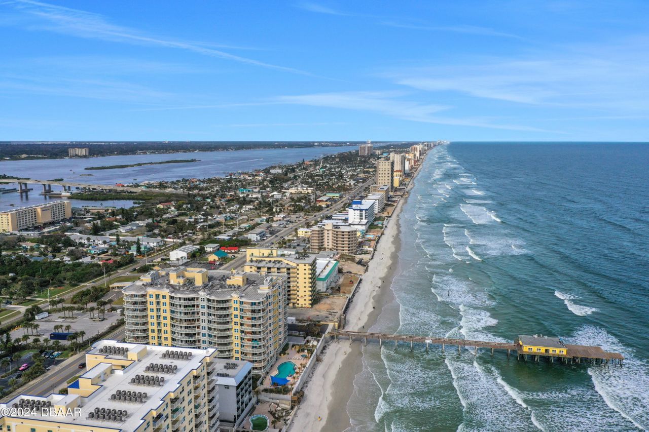 3703 S Atlantic Avenue, Unit 908, Daytona Beach Shores, FL 32118 Photo