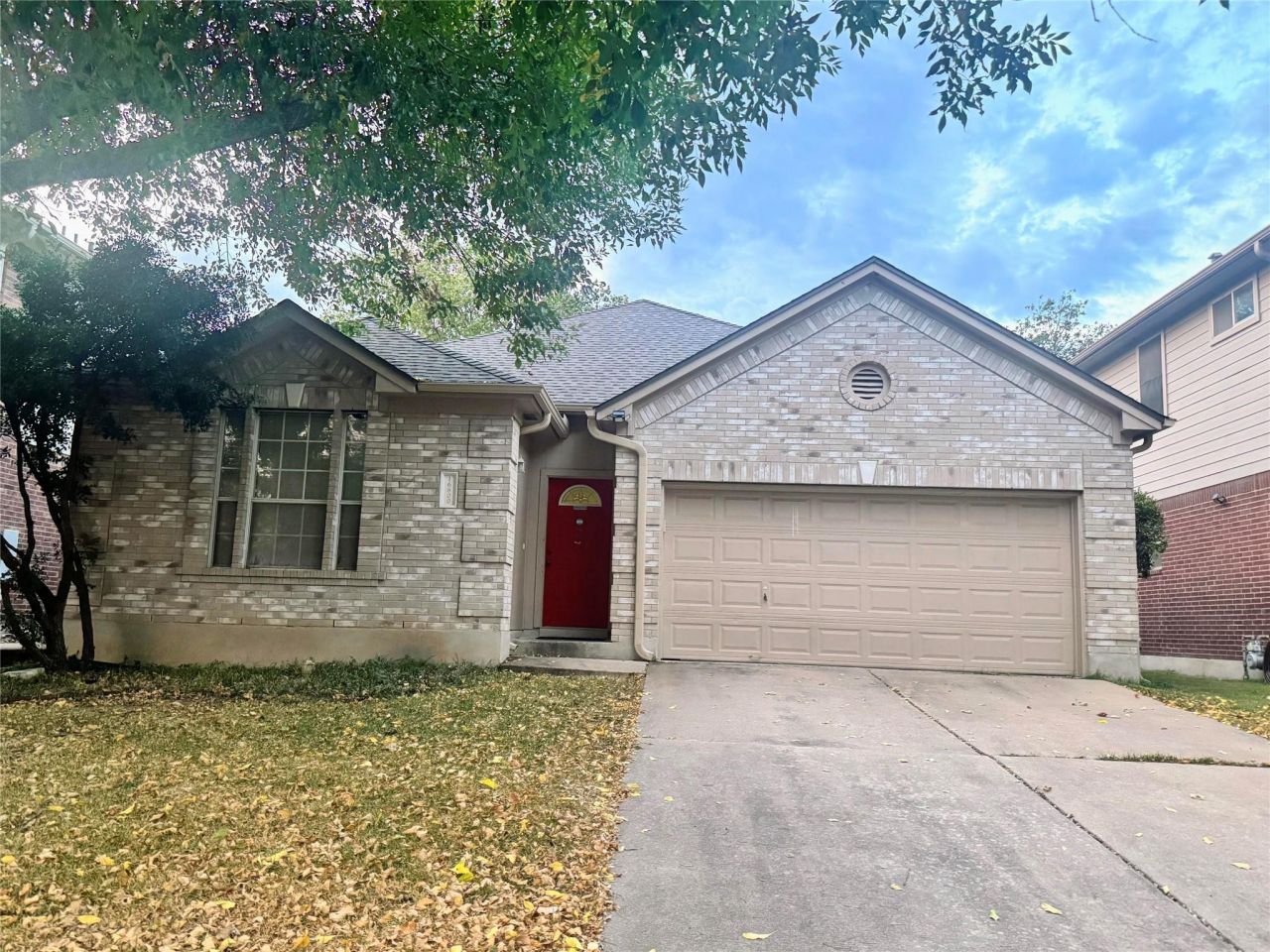 16800 Tomcat Dr, Round Rock, TX 78681 Main Photo
