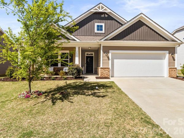 7633 Tanglewood Way, Denver, NC 28037