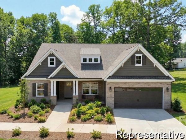 1840 Hunter Oaks Lane, Unit 67p, Lincolnton, NC 28092