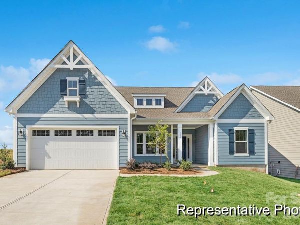 1840 Hunter Oaks Lane , Unit 67p, Lincolnton, NC 28092