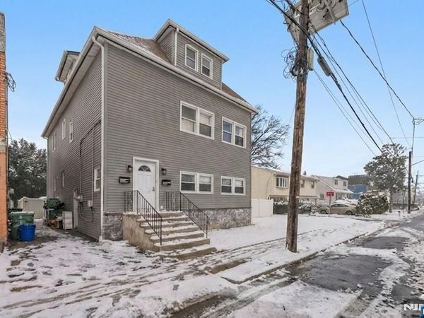 1025 Rivington Street, ROSELLE, NJ 07203
