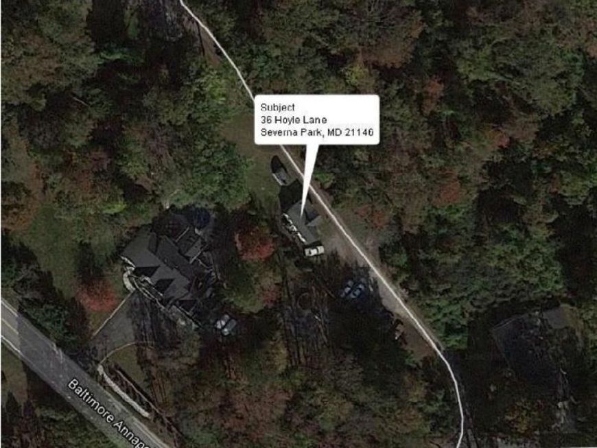 36 Hoyle Lane, Severna Park, MD 21146 Main Photo