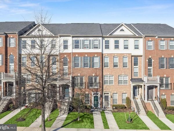 2549 CAMPUS WAY N, Unit 58, LANHAM, MD 20706