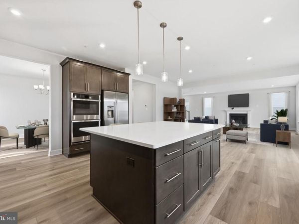 2601 BERGEN COURT, WALDORF, MD 20603