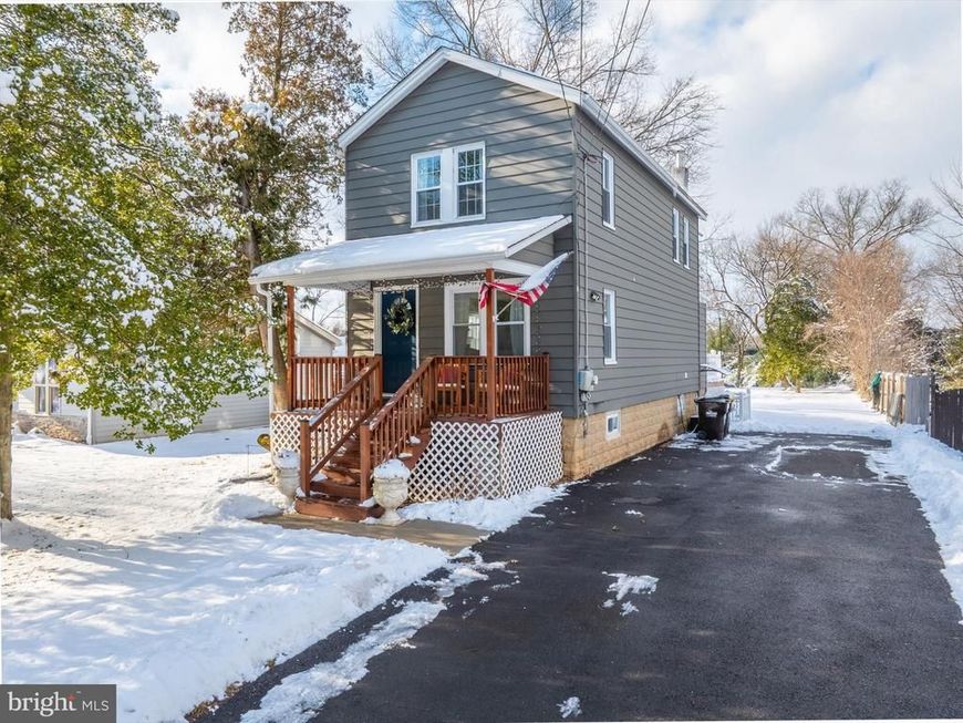 2248 W Walnut Street, Colmar, PA 18915 Main Photo