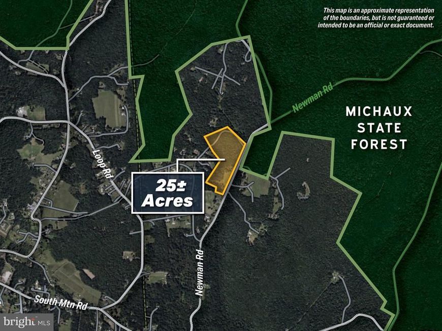 2137 Newman Road, Fayetteville, PA 17222 Main Photo