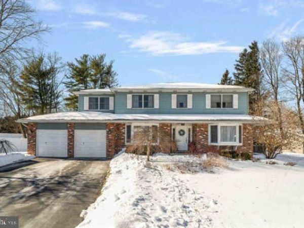 9 SWEET GUM LANE, HORSHAM, PA 19044