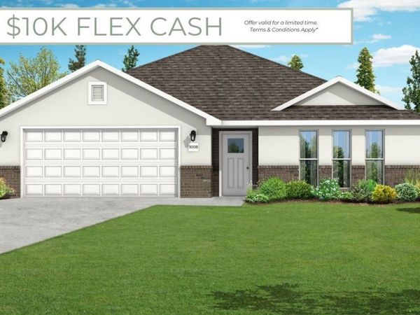 815 Haley Street , Tontitown, AR 72762