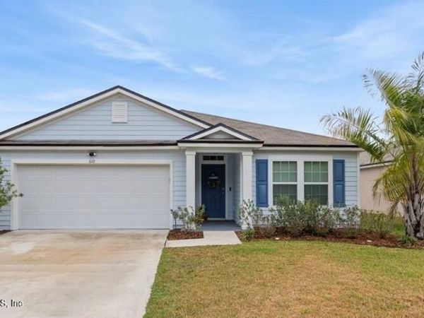 610 GRAND RESERVE Drive, Bunnell, FL 32110
