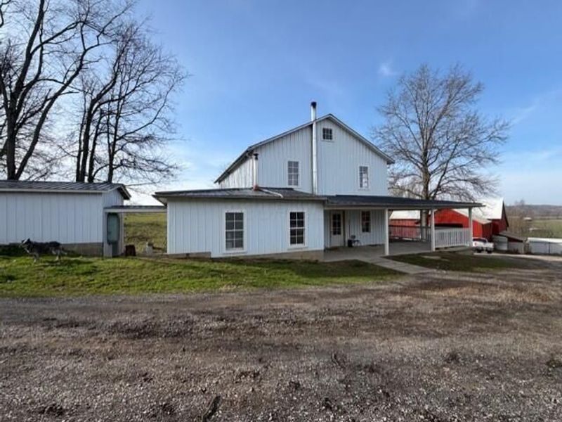 540 Flagdale Road S, Junction City, OH 43748 Photo 4