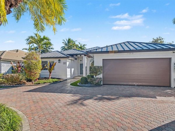 3097 SW 132nd Pl, Miami, FL 33175