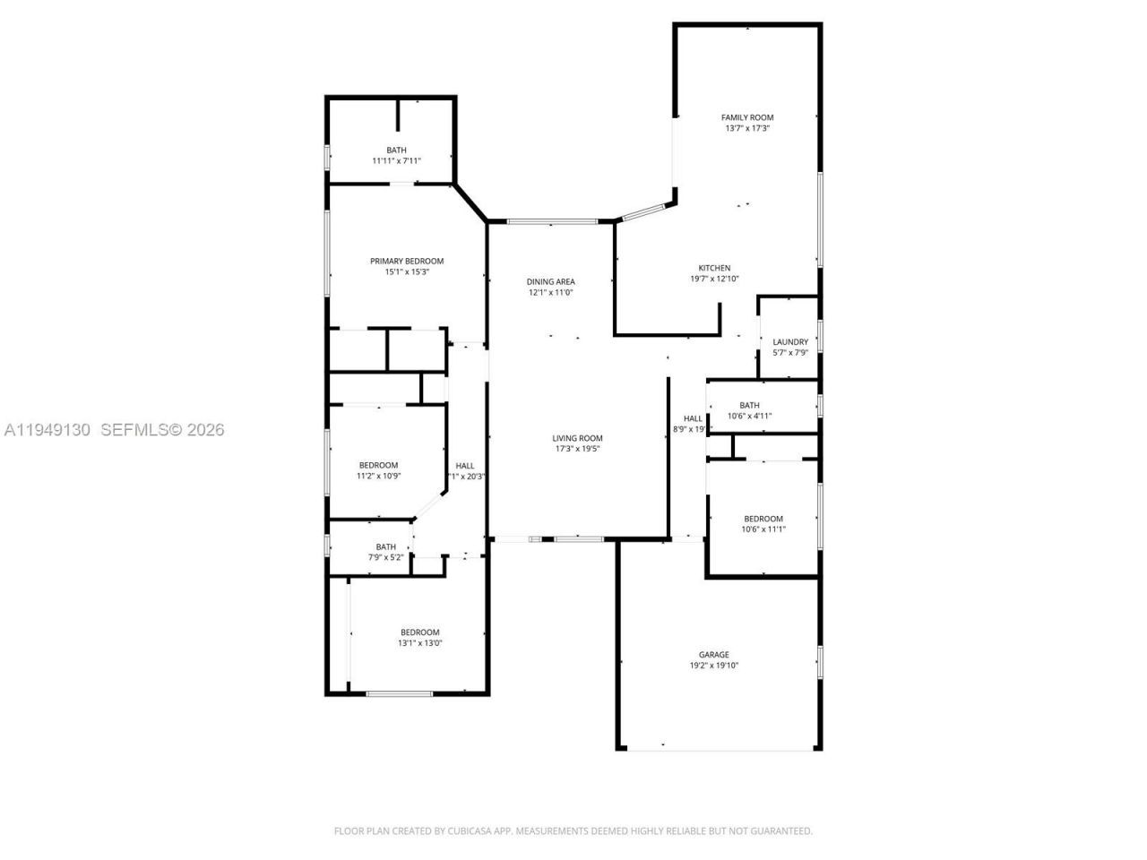 3097 SW 132nd Pl, Miami, FL 33175 Photo