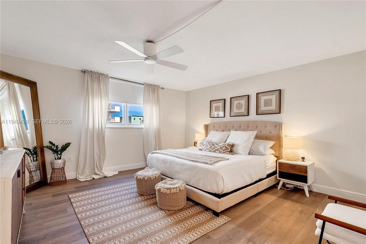 1701 S Ocean Dr, Unit 202, Hollywood, FL 33019 Photo