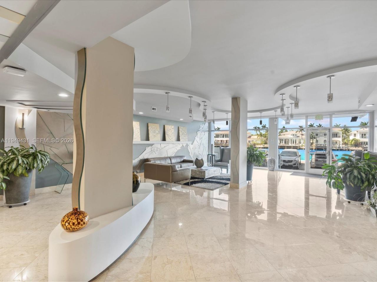 1500 S Ocean Dr, Unit 3G, Hollywood, FL 33019 Photo