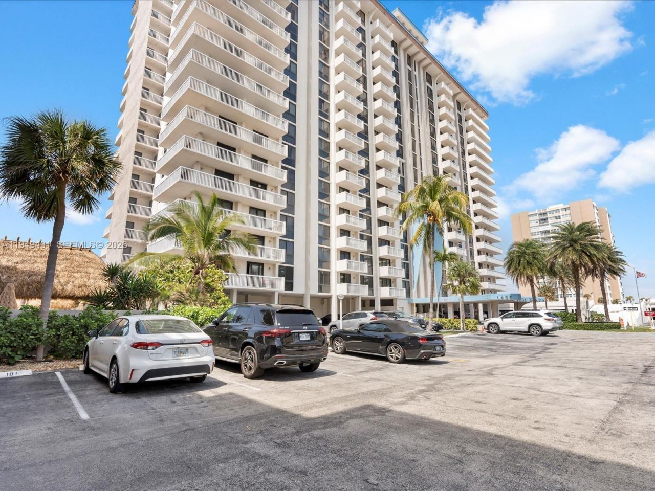 1500 S Ocean Dr, Unit 3G, Hollywood, FL 33019 Photo