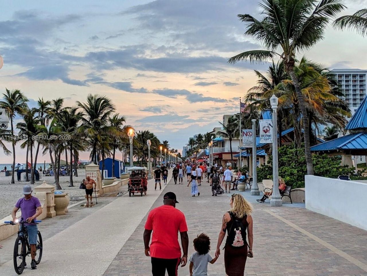 1500 S Ocean Dr, Unit 3G, Hollywood, FL 33019 Photo