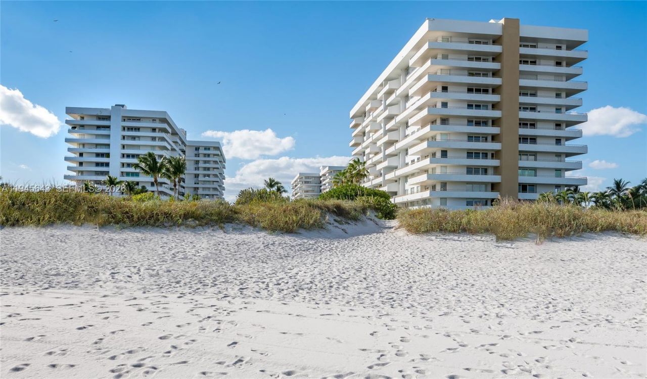 199 Ocean Lane Dr, Unit 807, Key Biscayne, FL 33149 Photo