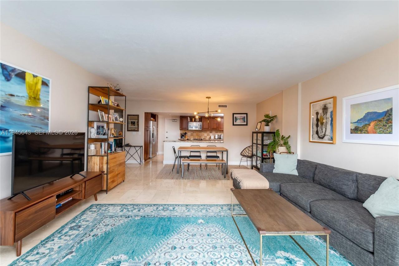 199 Ocean Lane Dr, Unit 807, Key Biscayne, FL 33149 Photo