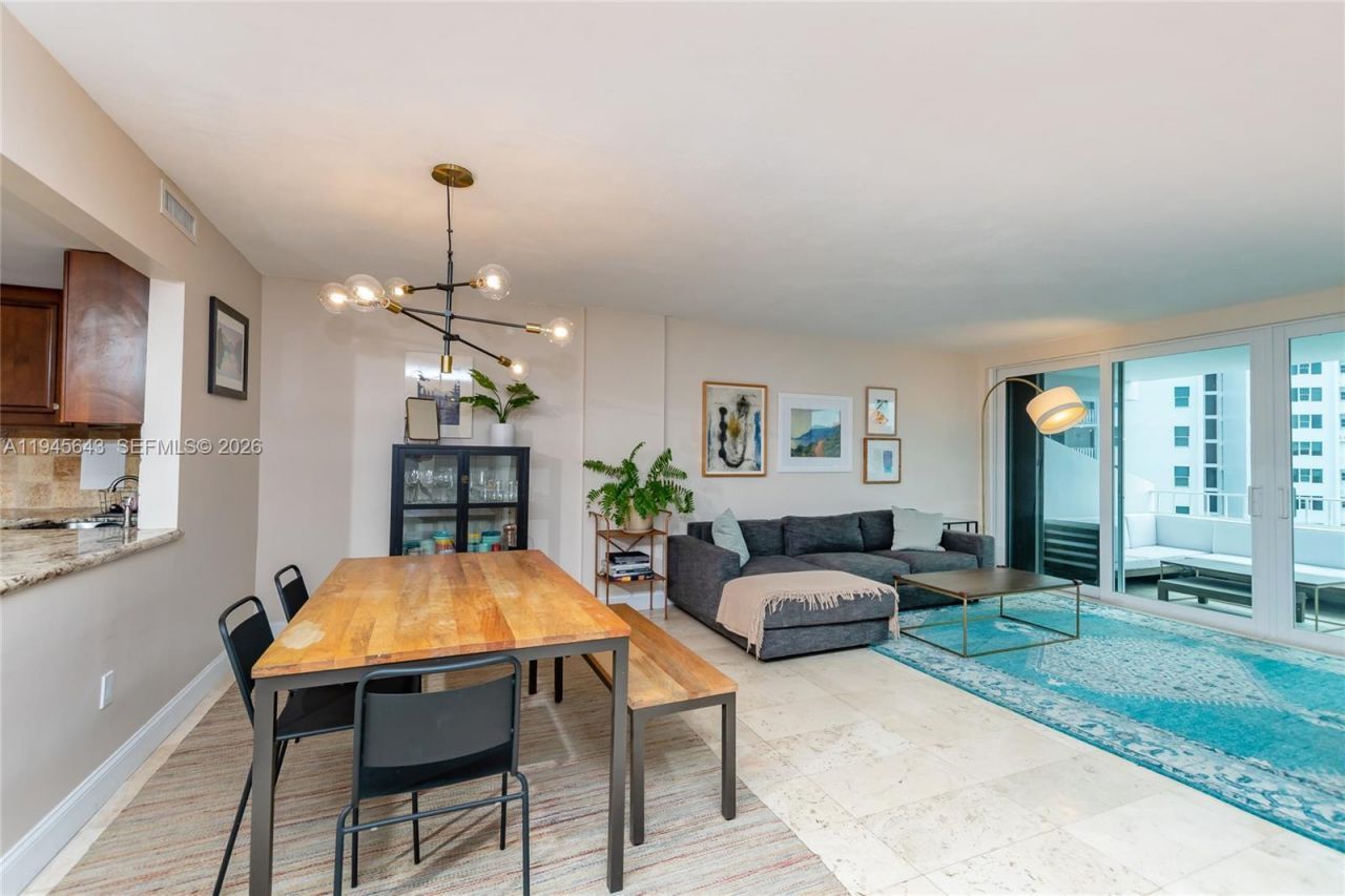 199 Ocean Lane Dr, Unit 807, Key Biscayne, FL 33149 Photo