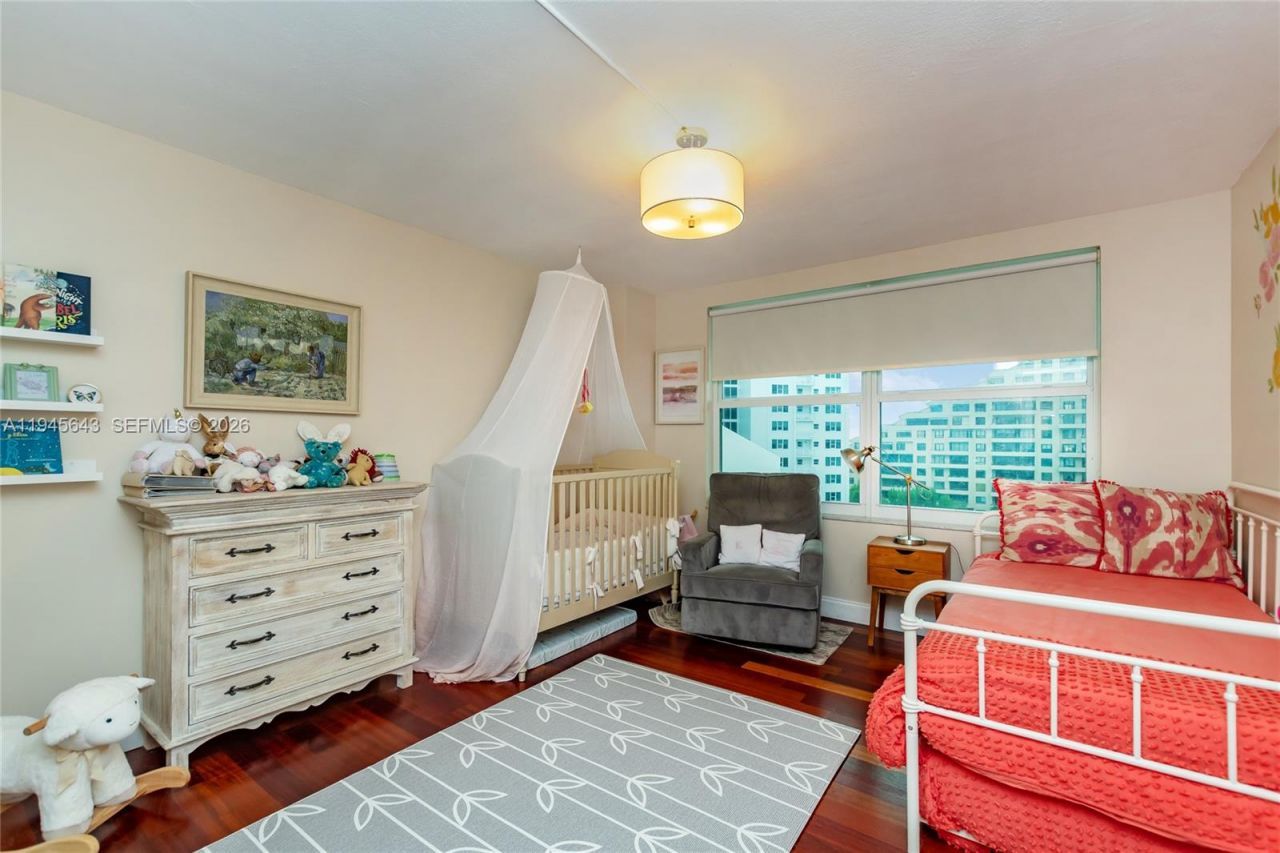 199 Ocean Lane Dr, Unit 807, Key Biscayne, FL 33149 Photo