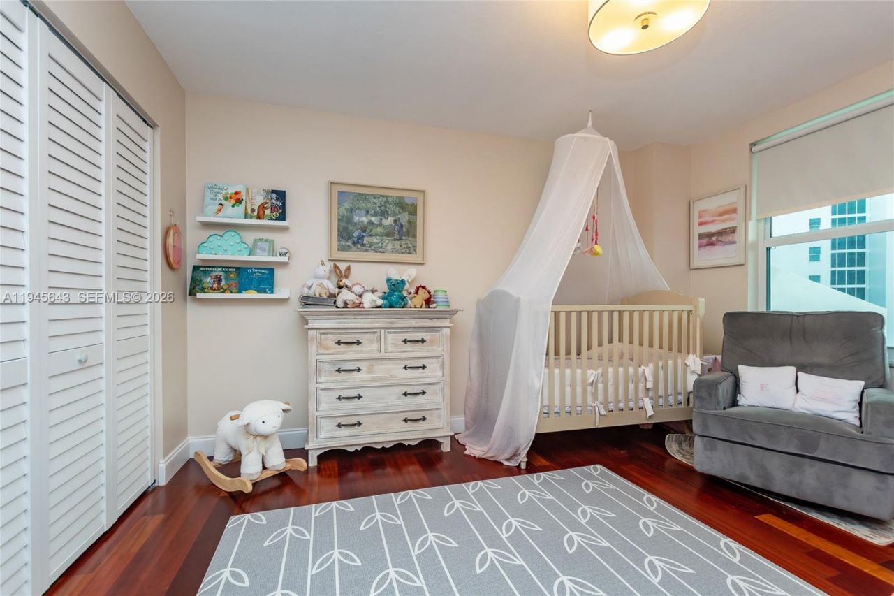 199 Ocean Lane Dr, Unit 807, Key Biscayne, FL 33149 Photo