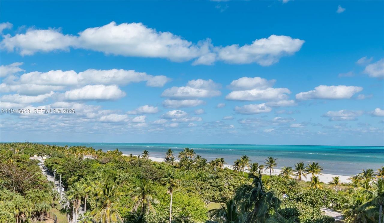 199 Ocean Lane Dr, Unit 807, Key Biscayne, FL 33149 Photo