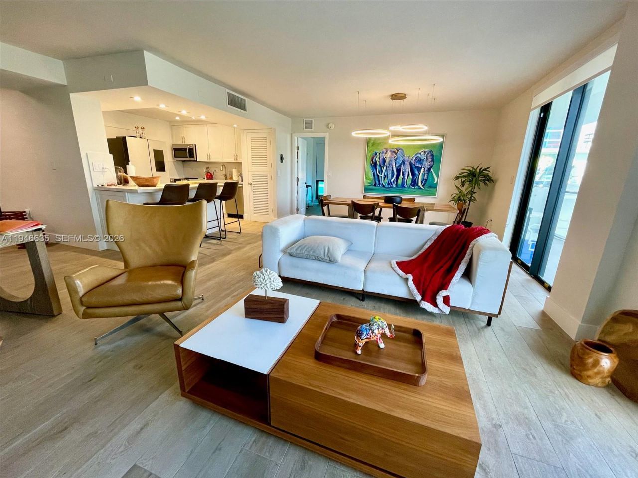 9800 W Bay Harbor Dr , Unit 404, Bay Harbor Islands, FL 33154 Photo