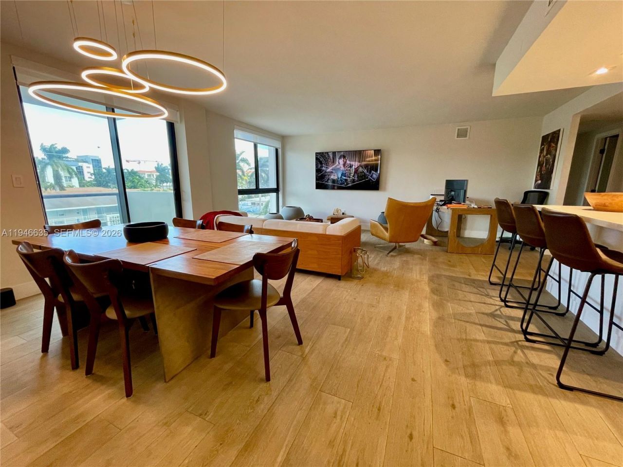 9800 W Bay Harbor Dr , Unit 404, Bay Harbor Islands, FL 33154 Photo