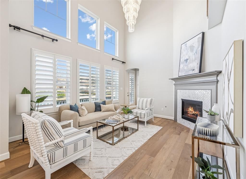 6116 Morningside Drive, North Richland Hills, TX 76180 Main Photo