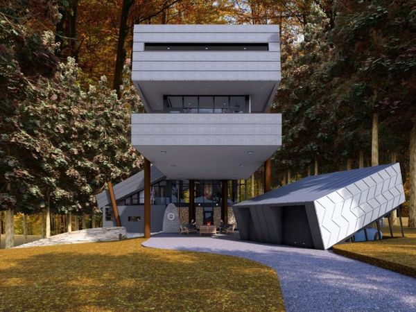 943 State Route 299 , Gardiner, NY 12525