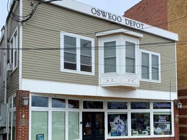 142 W 2nd Street, Oswego, NY 13126