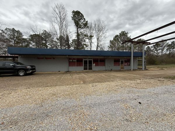 3322 John Rankin Highway, Fulton, MS 38843