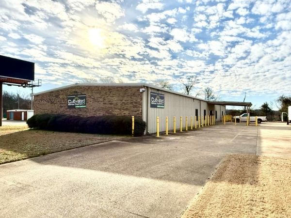 794 E Main, Tupelo, MS 38804