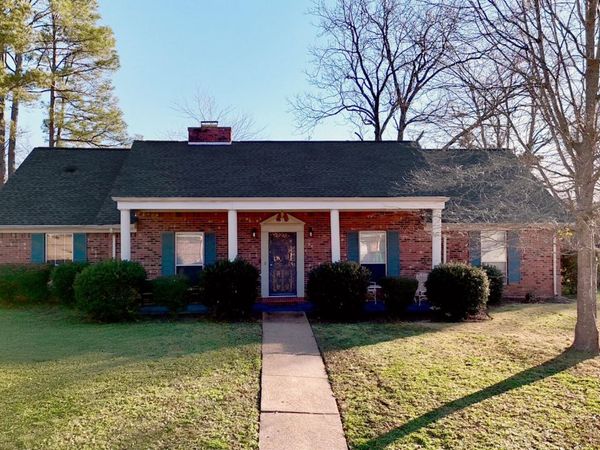 1009 Taft Street, Tupelo, MS 38801