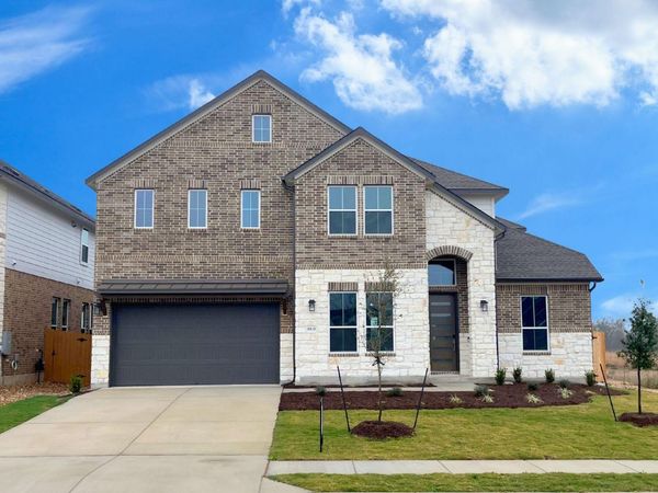 19121 Moreland LN, Pflugerville, TX 78660