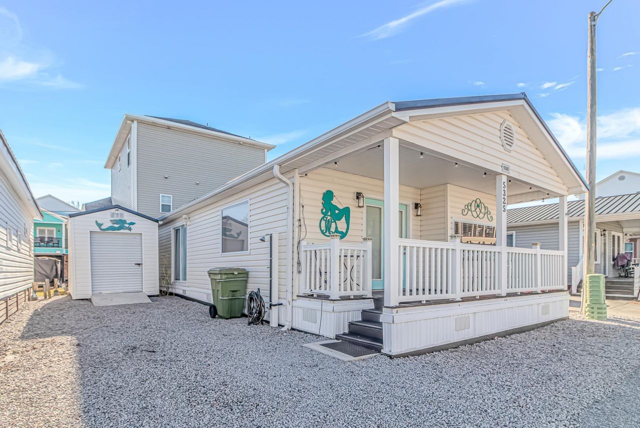 6001 - 5325 S Kings Hwy. Photo 32