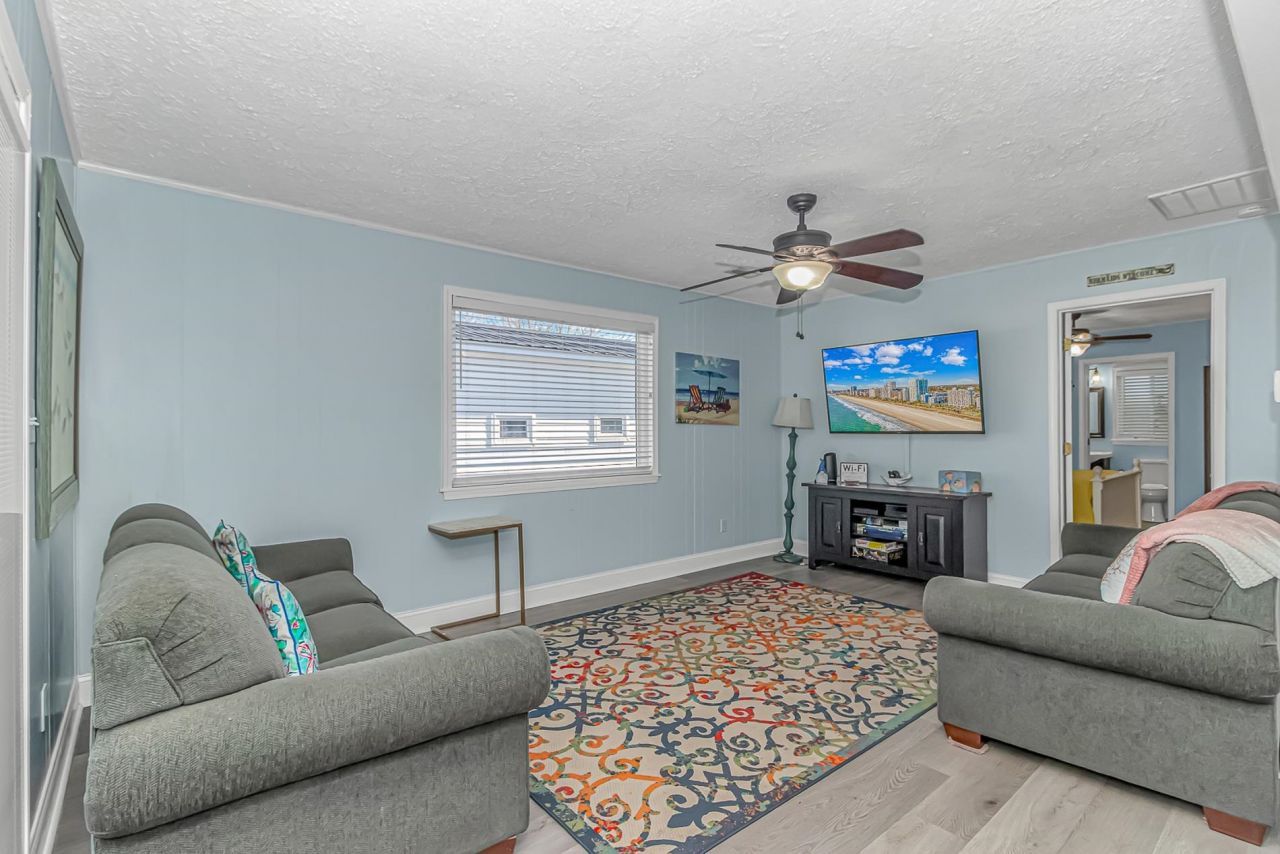 6001 - 5325 S Kings Hwy. Photo 4